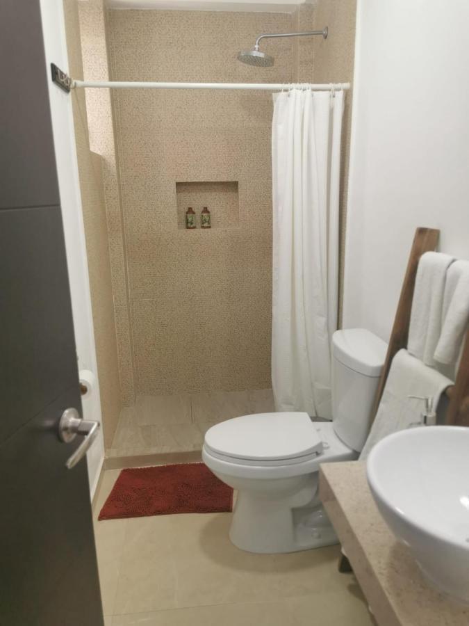 Nice And Centric Apartment Плая-дель-Кармен Экстерьер фото